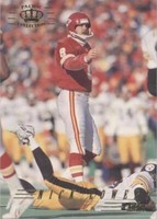 1994 Pacific Crown Collection Nick Lowery #54
