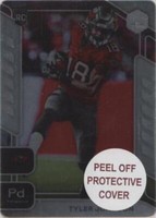 2020 Panini Elements Tyler Johnson #118