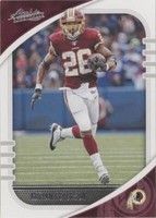 2020 Panini Absolute Adrian Peterson #6