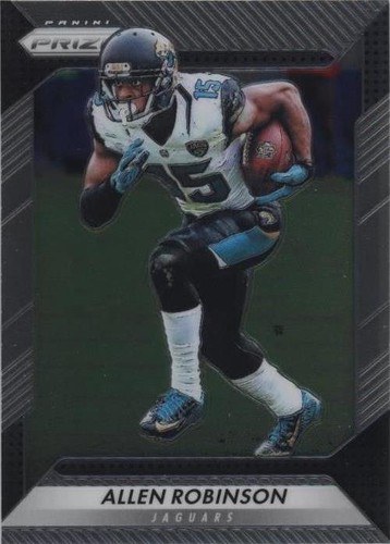 2016 Panini Prizm Allen Robinson #24