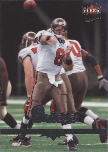 2006 Fleer Ultra Brian Griese #187