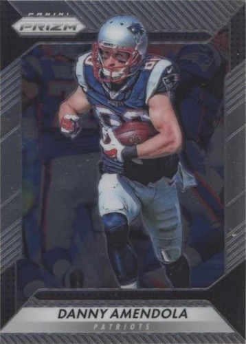 2016 Panini Prizm Danny Amendola #32