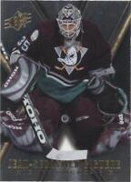 2005-06 SPx - Jean-Sebastien Giguere #1
