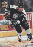 1997-98 Pacific Paramount - Paul Ysebaert #177
