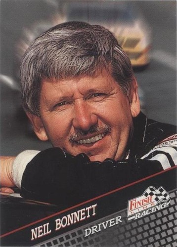 1994 Finish Line Racing - Neil Bonnett #57