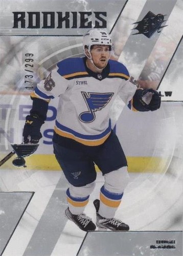 2023-24 SPx - Hugh Mcging #184