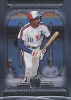 2011 Topps - Andre Dawson #T60-2