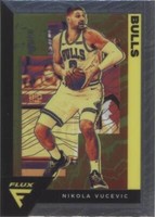 2020-21 Panini Flux - Nikola Vucevic #25