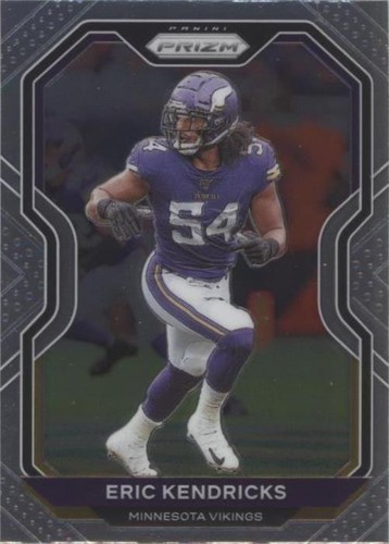2020 Panini Prizm Eric Kendricks #223