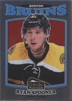 2016-17 O-Pee-Chee Platinum - Ryan Spooner #R-4