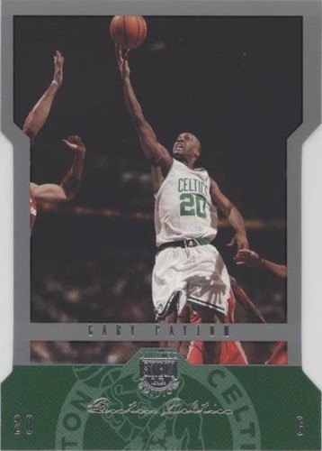 2004-05 Skybox L.E. - Gary Payton #65