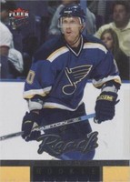 2005-06 Fleer Ultra - Andy Roach #246