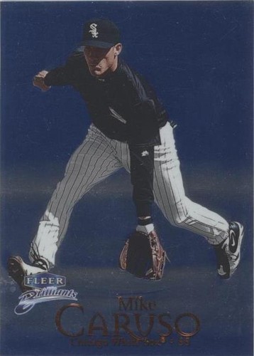 1999 Fleer Brilliants #30 Mike Piazza | eBay