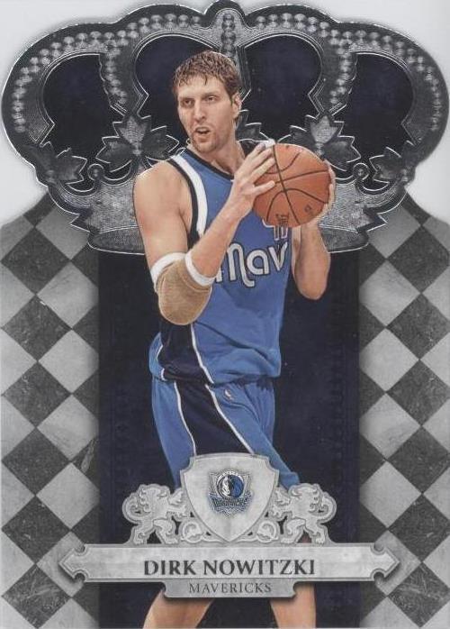 Panini Dirk Nowitzki Basketball Sports Trading Cards Panini Dirk Nowitzki Basketball Sports Trading Cards