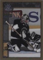 1998-99 O-Pee-Chee Chrome - Jamie Storr #24