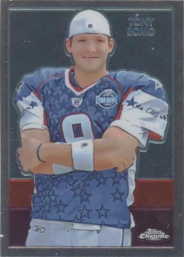 2000 Topps Chrome Warren Sapp #145 Tampa Bay Buccaneers Football Card