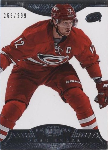 2013-14 Panini Dominion - Eric Staal #15