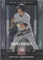 2008 Donruss Elite Extra Edition - Danny Espinosa #147