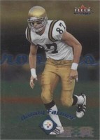 2000 Fleer Mystique Danny Farmer #113