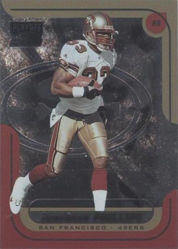 1999 Playoff Momentum SSD Lawrence Phillips #85