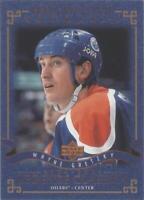 2004-05 Upper Deck Legends Classics - Wayne Gretzky #82