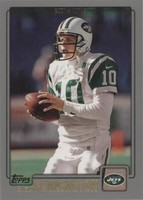 2001 Topps Chad Pennington #155