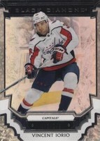 2023-24 Upper Deck Black Diamond - Vincent Iorio #BDB-VI