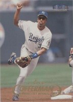 1998 Fleer Tradition - Jose Offerman #557