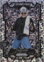 2024 Panini Prizm WWE - The Roadie #181