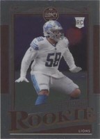2021 Panini Chronicles Penei Sewell #211