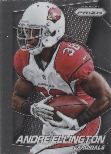 2014 Panini Prizm Andre Ellington #180