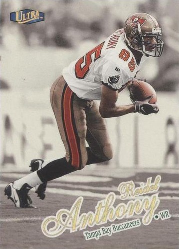 1998 Ultra Reidel Anthony #77G