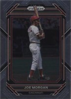 2023 Panini Prizm - Joe Morgan #263