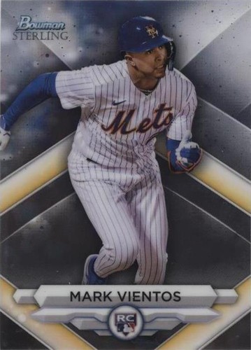 Mark Vientos ボブルヘッド New York Mets Mark Vientos Edwin Diaz