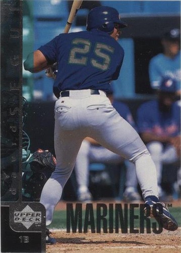 1998 Upper Deck - David Segui #511
