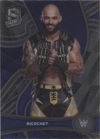 2022 Panini Chronicles WWE - Ricochet #382