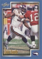 1999 Score John Randle #7