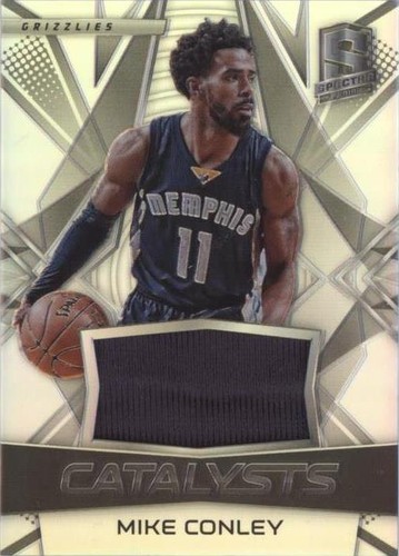 2016-17 Panini Spectra - Mike Conley #21