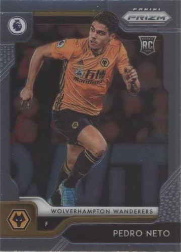 Epoch 2020 J Card Shimizu S-Pulse Neto Volpi Autograph | eBay