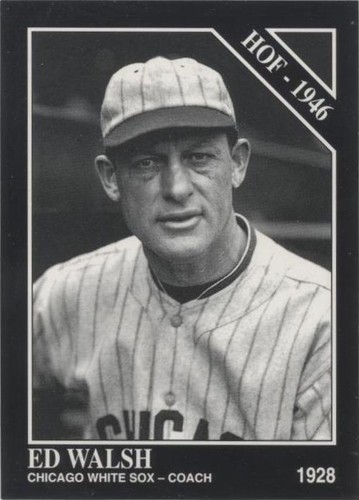 1994 The Sporting News Conlon Collection - Ed Walsh #1013