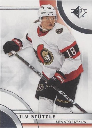 2023-24 Sp - Tim Stutzle #10