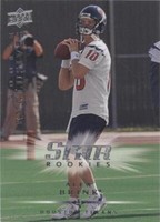 2008 Upper Deck Rookie Exclusives Alex Brink #RE12