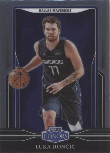 その他 21-22 chronicles Luka Doncic PSA10 2021-22 CHRONICLES HONORS LUKA DONCIC SILVER PRIZM #686