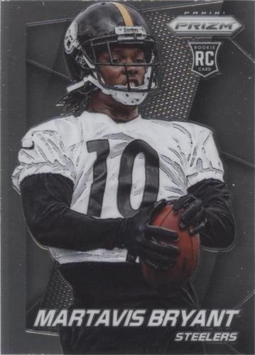 2014 Panini Prizm Martavis Bryant #239