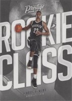 2016-17 Panini Prestige - Caris LeVert #16