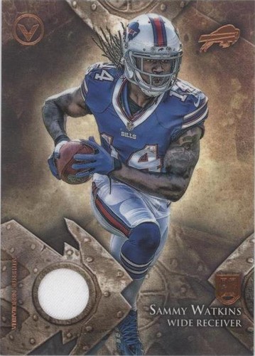 2014 Topps Valor Sammy Watkins #VRR-SW