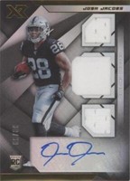 2019 Panini XR Josh Jacobs #206