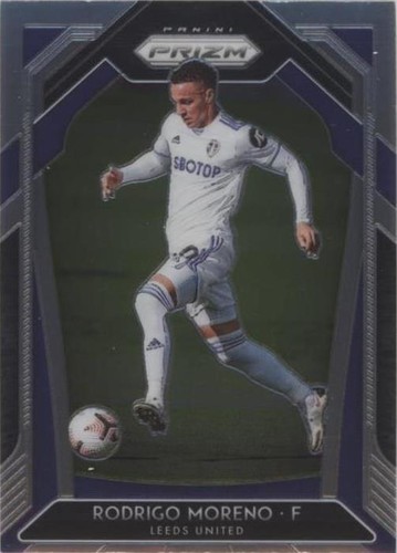 Box/デッキ/パック 2020-21Panini Prizm EPL Breakaway Soccer 2020-21 PANINI PRIZM EPL ENGLISH PREMIER LEAGUE SOCCER