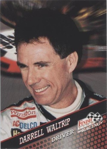 1994 Finish Line Racing - Darrell Waltrip #129
