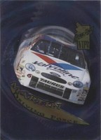 1998 Press Pass VIP - Mark Martin #DF 14